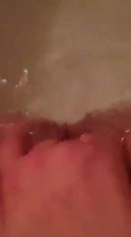 Masturbating in Bath - Your Chubby Lonely Milf