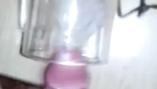 milk
