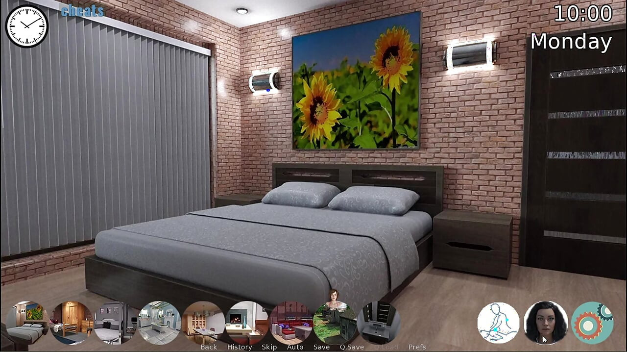 Seks u kupatilu sa cuminside dupetom