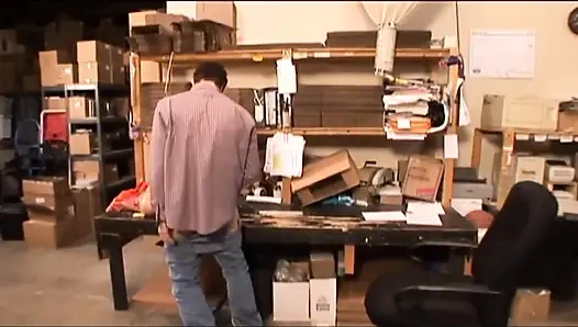 Busty Horny MILF Get Hard Fucked by His Friend with a Hard Dick