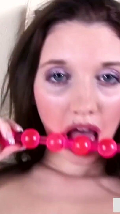 Slutty Teen Loves A FaceFuck | Clip 1