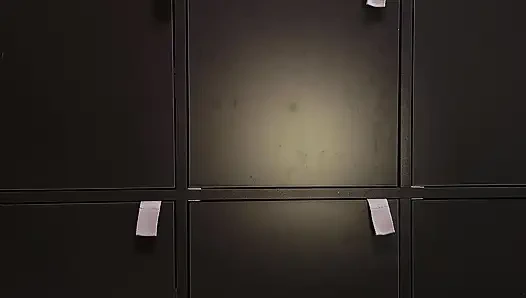 Joi/penghinaan/ permainan mesok polisi sama narapidana