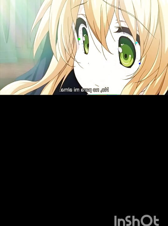 Hentai tlustého střeva lásky