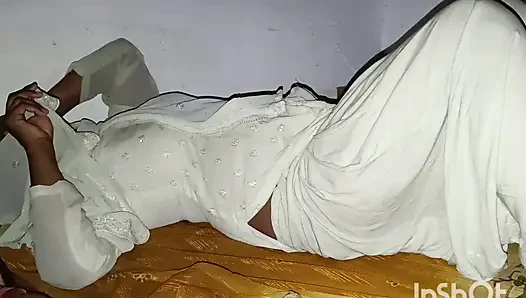 Pacar panas Aaj kitne din ke baad l