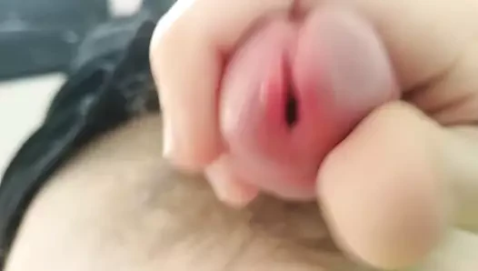 sızan boşalmak dışarı arasında benim kıllı horoz