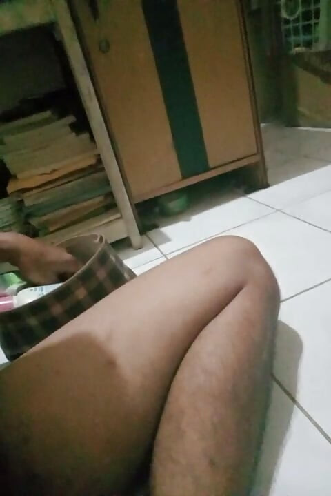 Warming up to satisfy my neighbor's lust