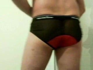 men in sexy underwear