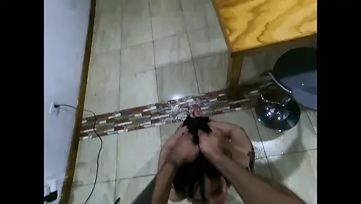 Compilation of blowjobs