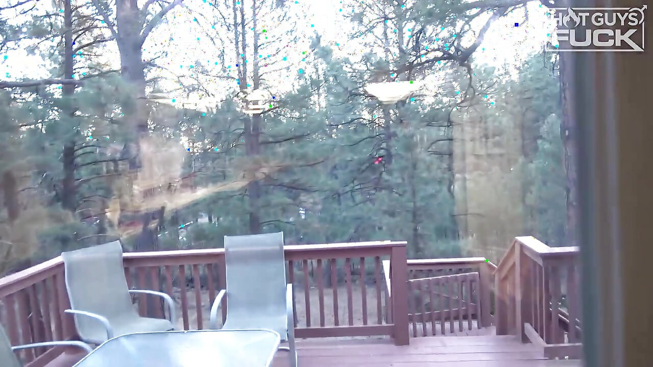 Senin için garip seks garip sikişler!