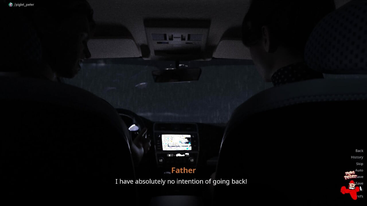 บทเรียนหนัก - Ep 1 (หมอผู้เงี่ยนช่วยวัน)