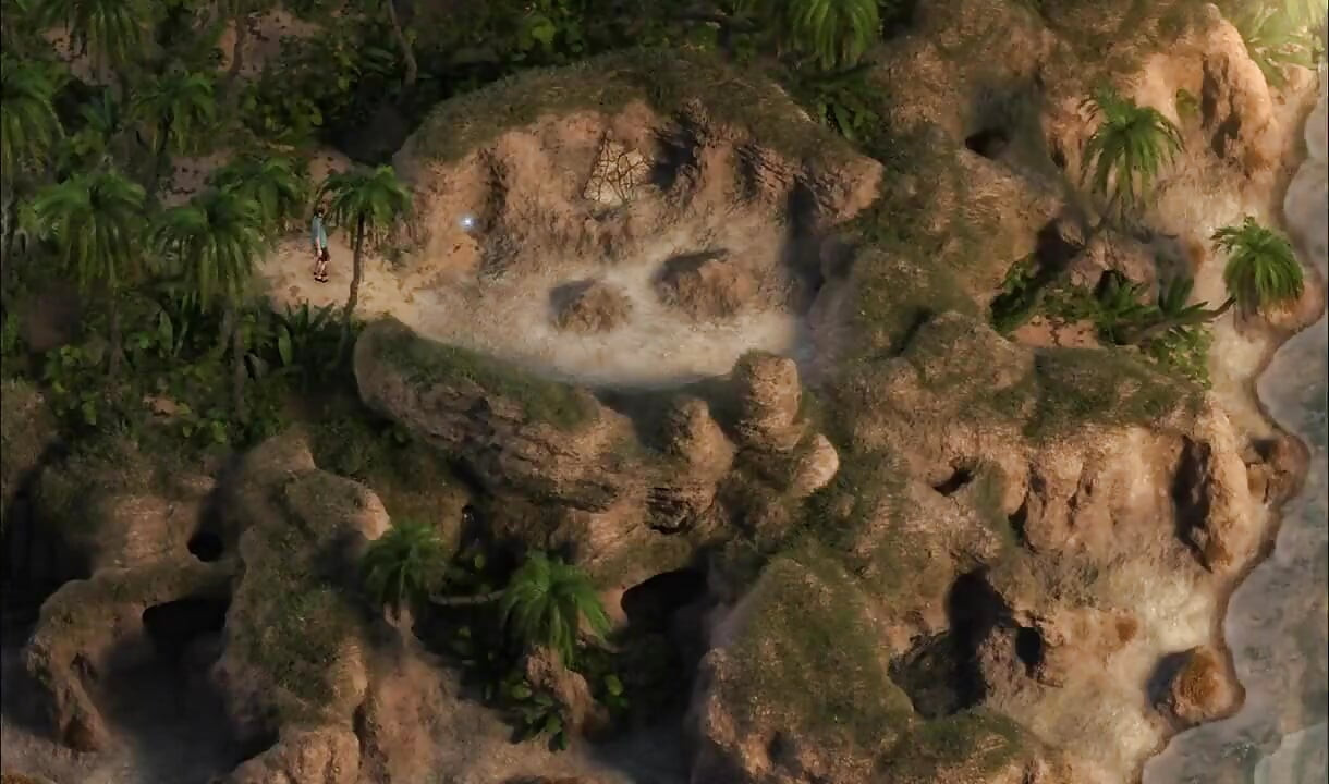 Treasure of Nadia v11122 Part 18 Gameplay by Loveskysan69