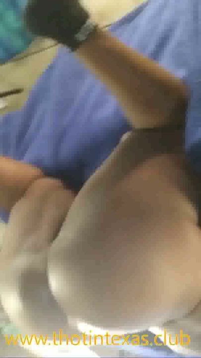 Thot iz Teksasa - amaterski kućni POV zrele crnkinje sa velikom guzom i krempi | Klip 1