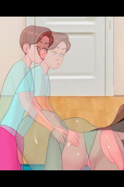 Sex Note - 186 Massage to Orgasm by Misskitty2k