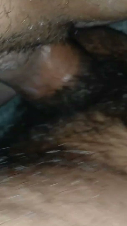 Step son fucked stepmother in the wet night | Clip 3