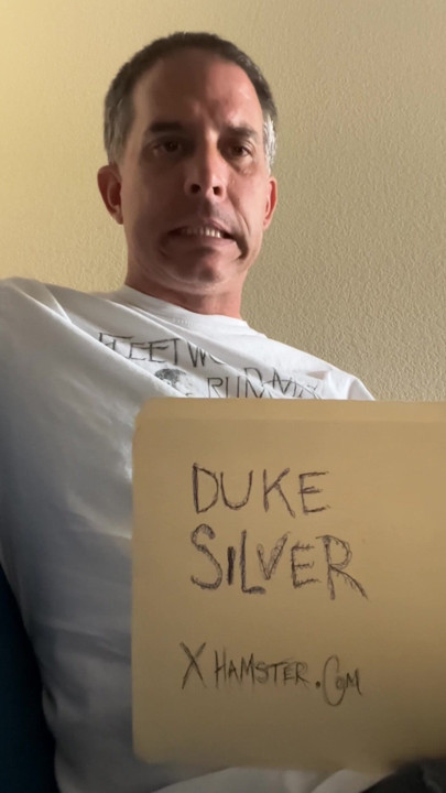 Duke Silver has arrived.