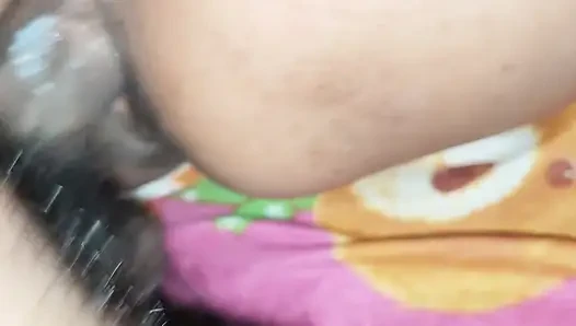 HINTLI ZINDE! Canavar yarağı Asyalı amcığımı genişletti! Tam sürüm 4k hd tim takım genç