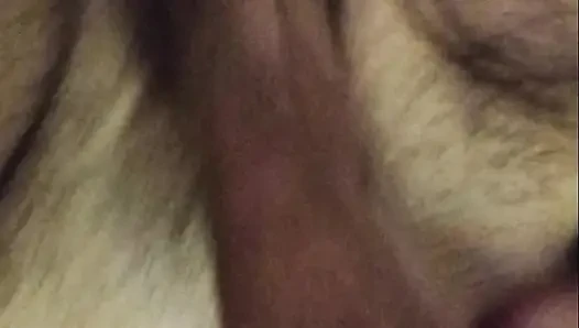 Girls, who wants to caress a beautiful with an open head and a sip of delicious cum!?