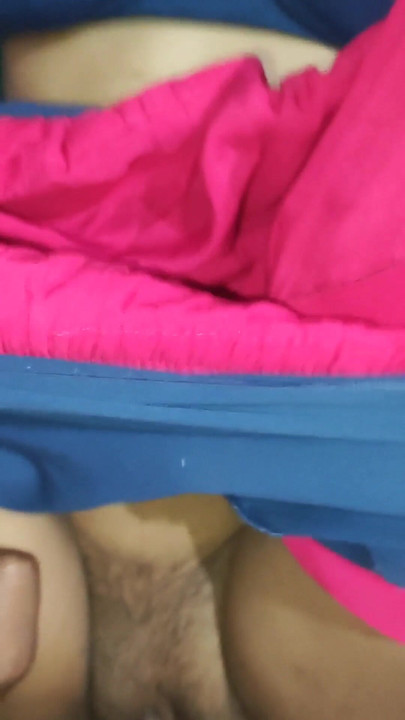 Powerful moment from "NEW Indian girlfriend fucking hard in room hindi audio"
