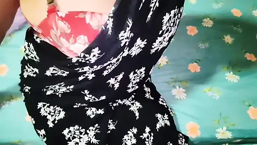 (Suara sinhal Srilanka) guru seksi bicara kotor dan meniduri pemuda staf..