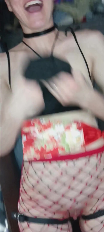 The Masked Wife Whore Sucks Again