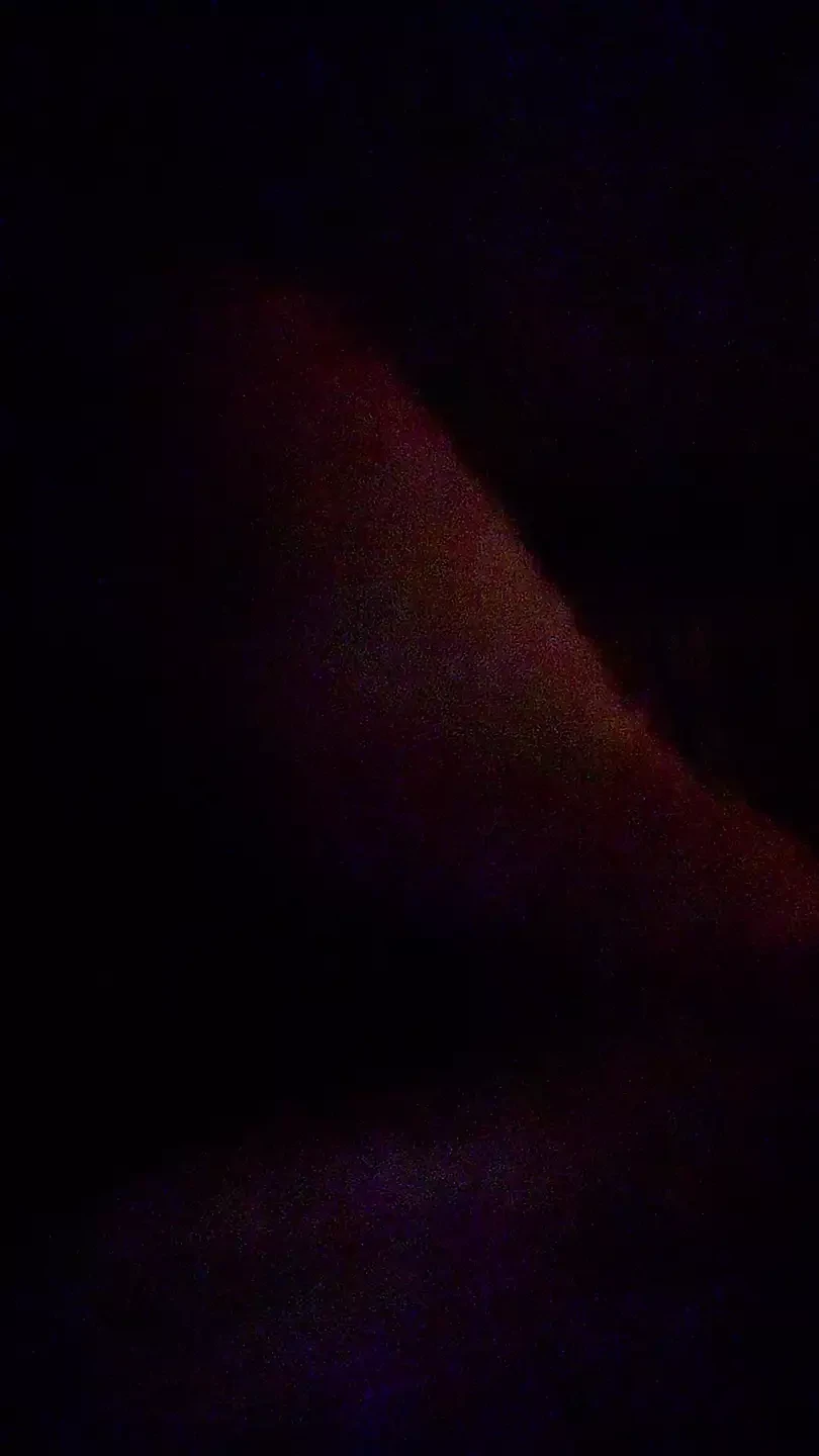 Sex in the Dark