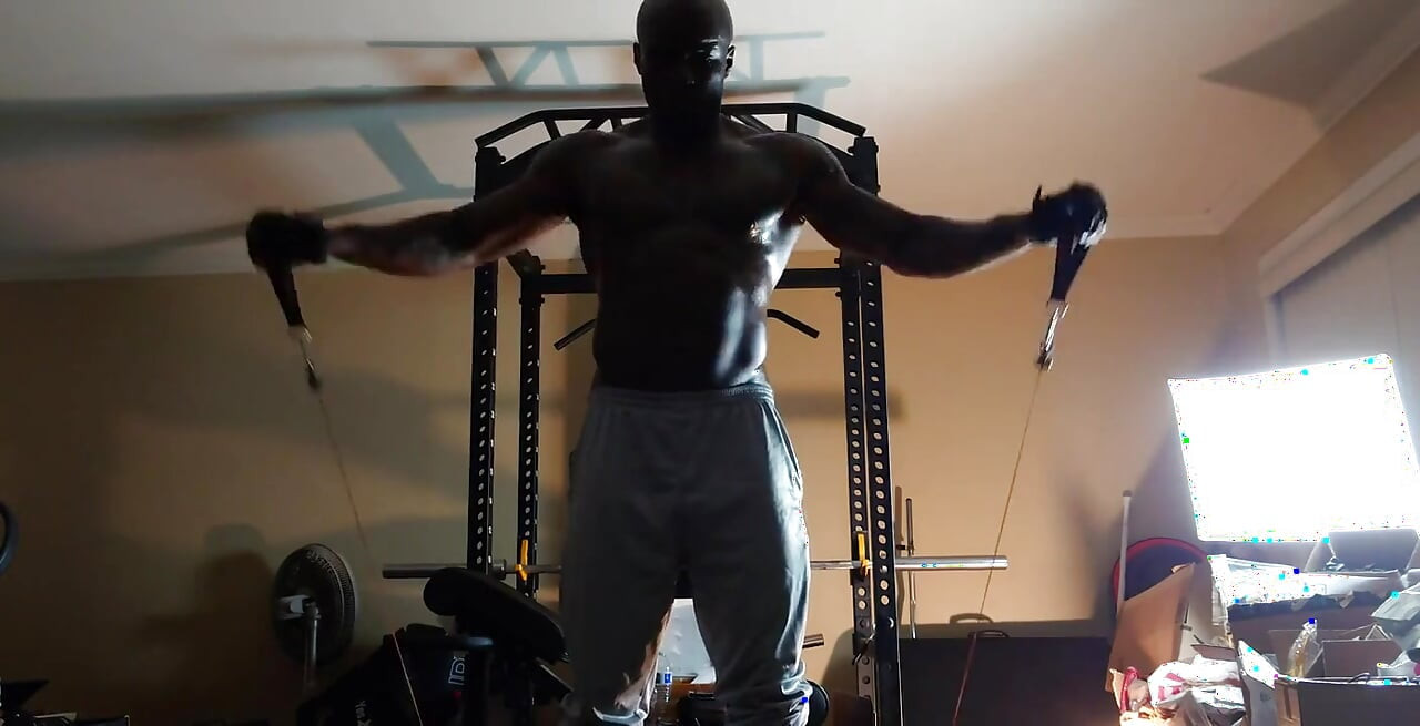 Resistance Training Today
