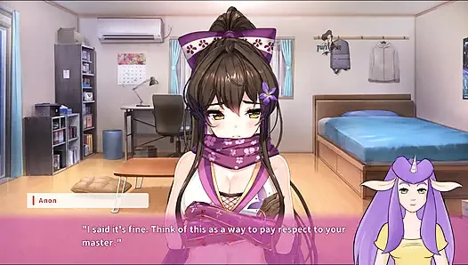 NinNin Days Uncensored Guide Part 1