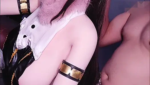 At the Honey Bee Inn, spots are limited for the most generous souls