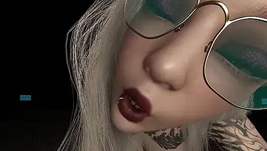 VIP ROOM WITH WET PUSSY l 3D animation Hentai Uncensored
