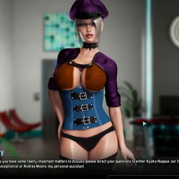 Cockwork industries sexy chicks in bikini - ep. 1