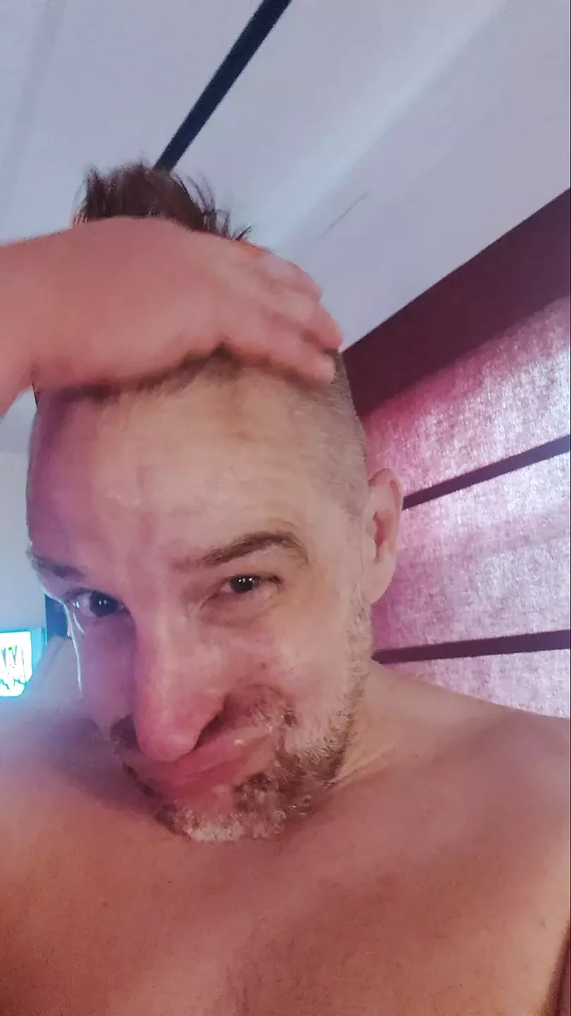 The look of pretty