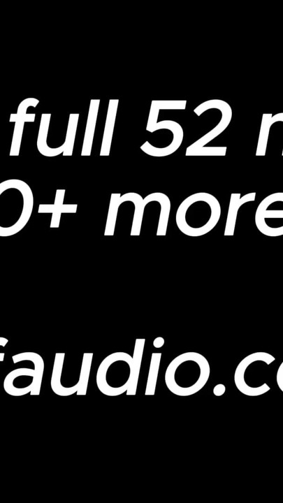 Sex de împăcare cu iubitul tău înalt dominant după ce a argumentat - YSF - joc de roluri ASMR pentru femei | Clip 3