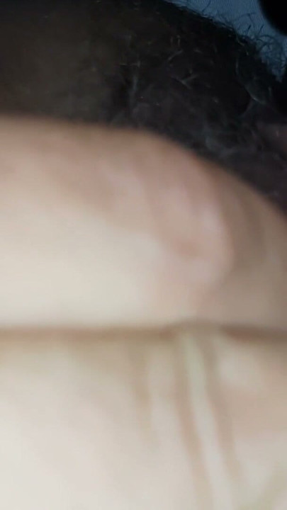 Stepson licks my hairy pussy | Clip 2