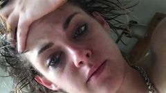 Video selfie desnuda de 'bella swan'