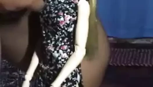 5 gün sonra cumming olmadan..