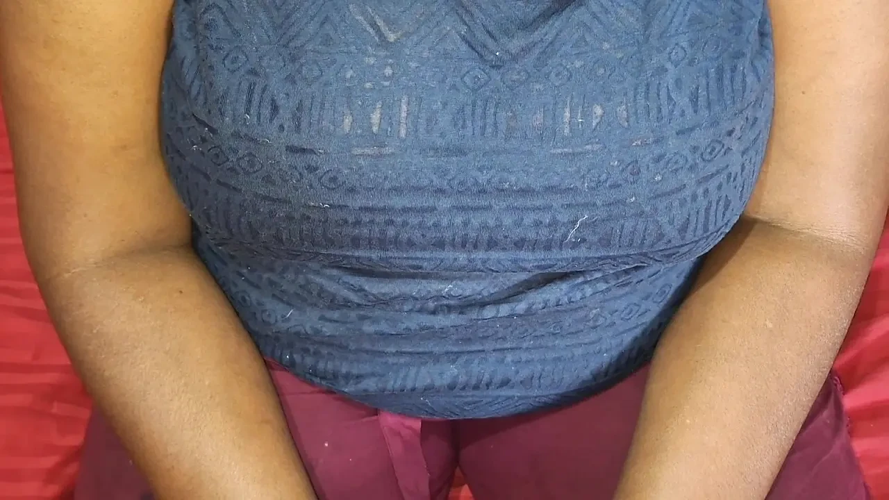Stepmom Is Horny