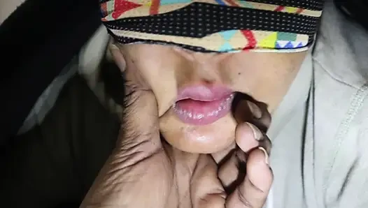 desi blowjob bhabi frend kora