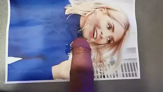 Holly willoughby boşalmak haraç 148 cumtribute