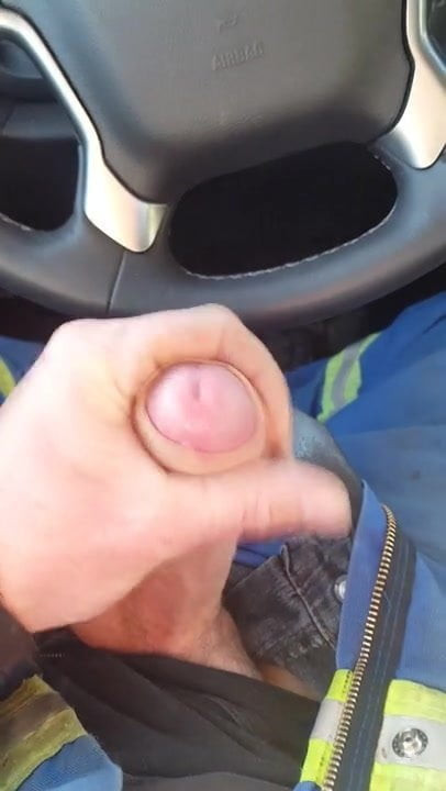 Cuming at work