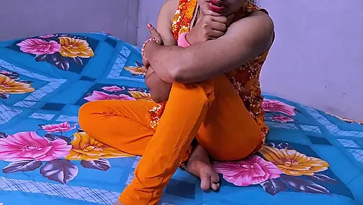 Asian Indian Desi Step Sister Hardcore Fucking Sex