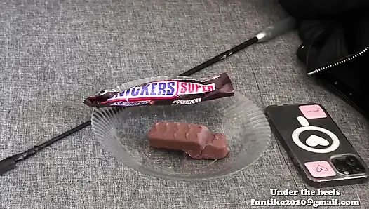 Snickers