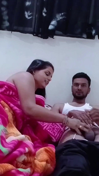Boy has sex with his stepmother | Clip 1