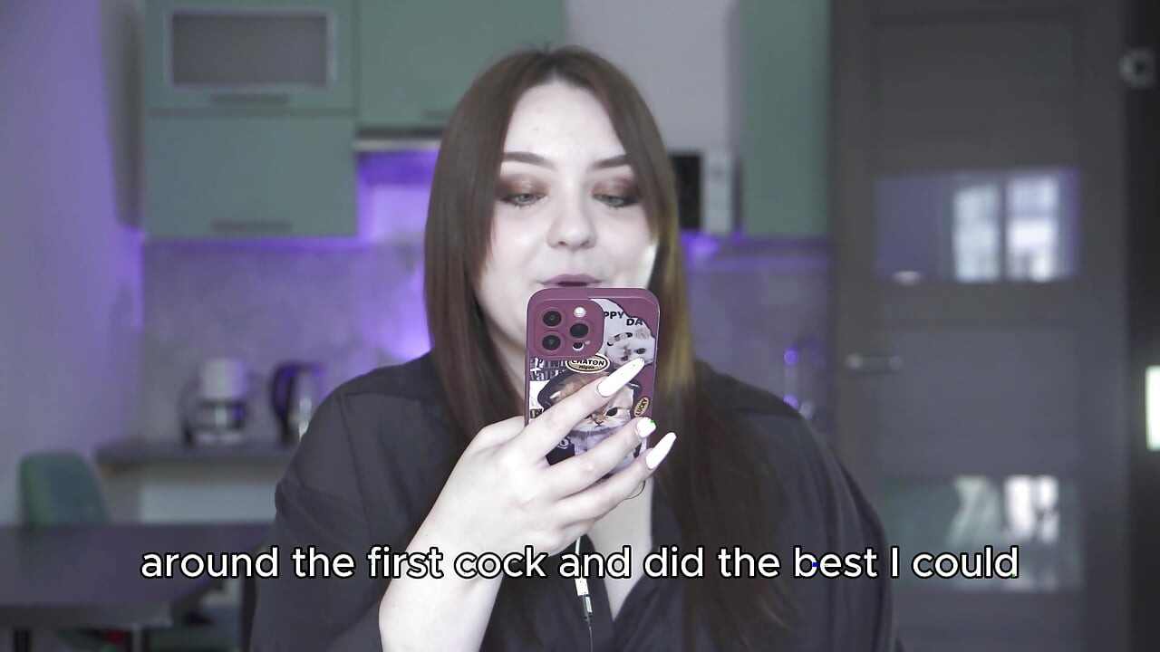 Porno příběh - Gay gangbang s klukem poprvé anální sex
