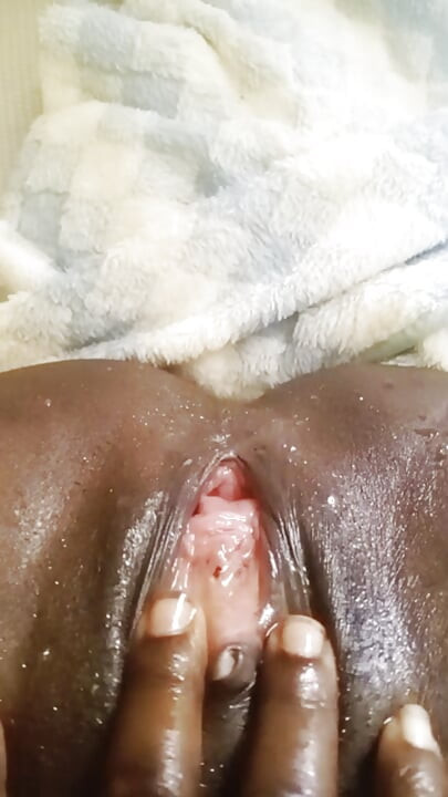 I’m horny again