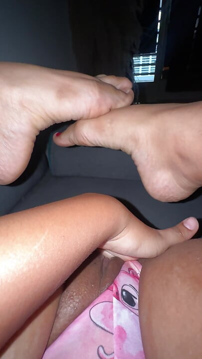 Phis men ek lnbe din ke bad ghar par