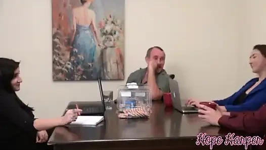 Bisnis ayah tiri! (Lores Wmv)