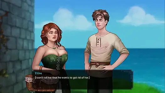 Ne efsanesi: waldo ve karısı ep 24