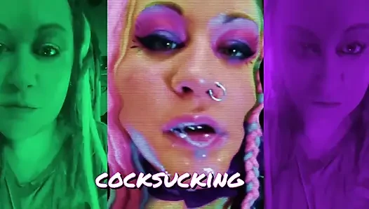 Let Your Wife Fuck and Suck BBC or She Will Divorce You and Leave You with Nothing
