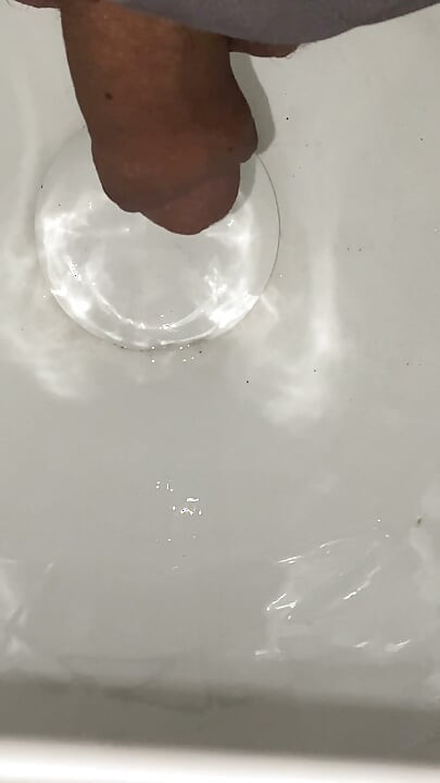 I've got a really hot cock, and I'm trying to put a hole in it and shoot all that gas inside