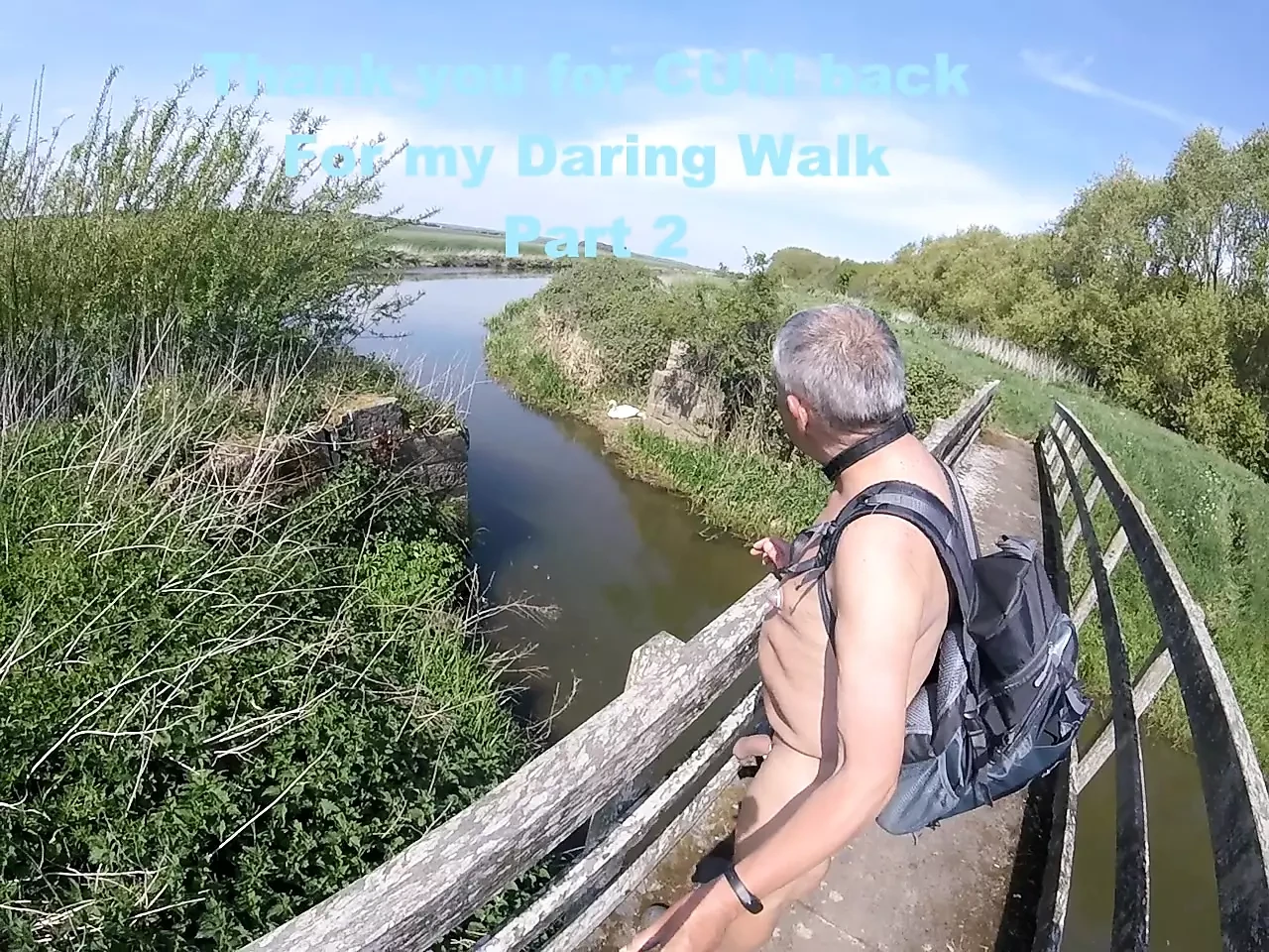 Μέρος 2: Walk22